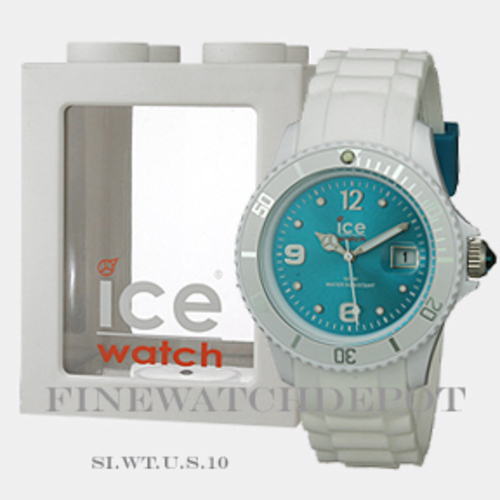 Ice Watch #siwtus10 Sili Unisex 43 
