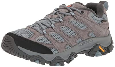 UsedLikeNew Merrell Women's Moab 3 Waterpr Altitude, 6