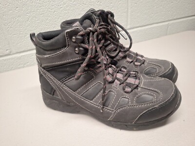 Купить coleman excursion series kerry hiking trail ankle  display picture 1