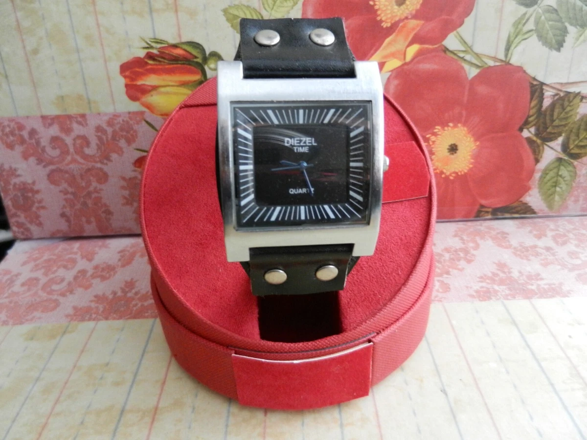 Diesel quartz top