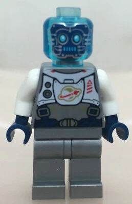 LEGO ® City Space Town Cyber ​​Drone Robot - Set 31111 - twn401 - Bild 1 von 2