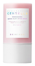 SKIN1004 Madagascar Centella Poremizing Quik Clay Stick Mask 27g K-Beauty