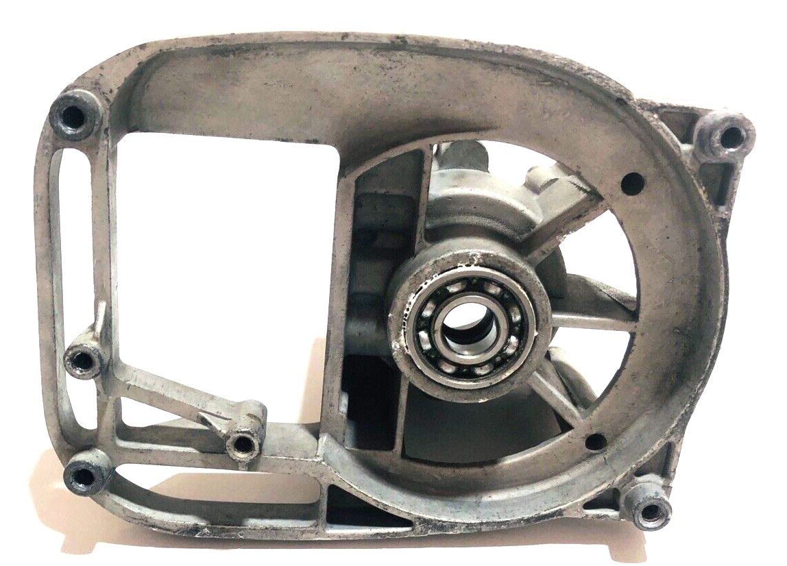 Poulan Leaf Blower, Crankcase, Model PPBV25, OEM Part 530012582 eBay