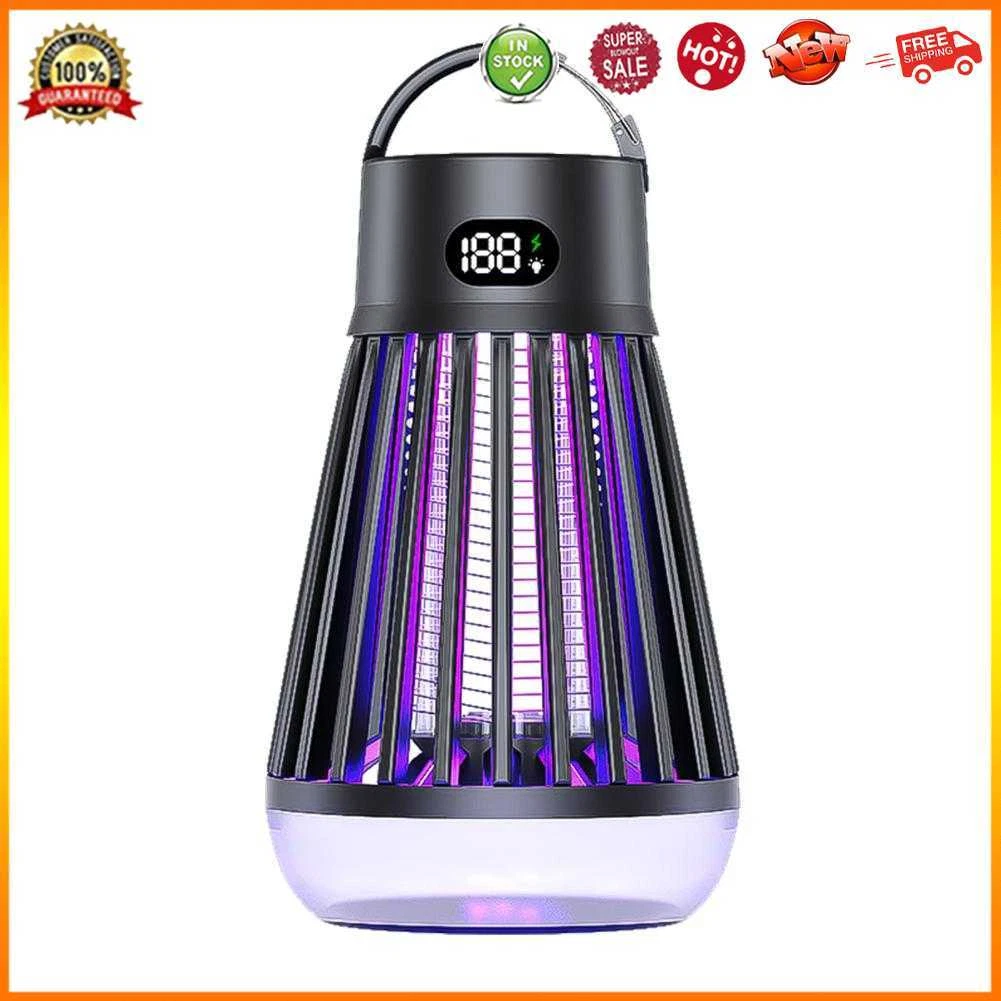 Mosquito purple light deals
