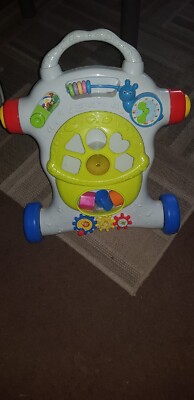 lauflernwagen baby