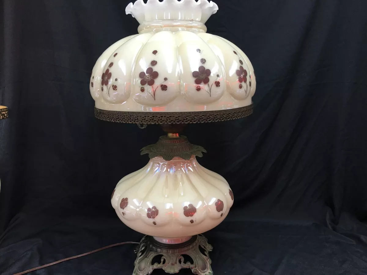 Gwtw sale hurricane lamp