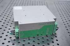 Phoenix Contact QUINT-PS-100-240AC/24DC/5 2938581 DC 24V 5A Power Supply Used