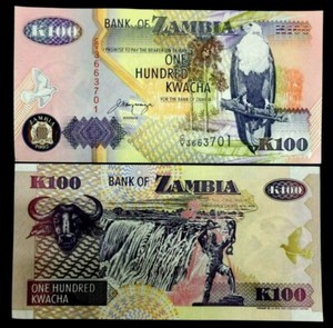 Kwacha Zambia | eBay