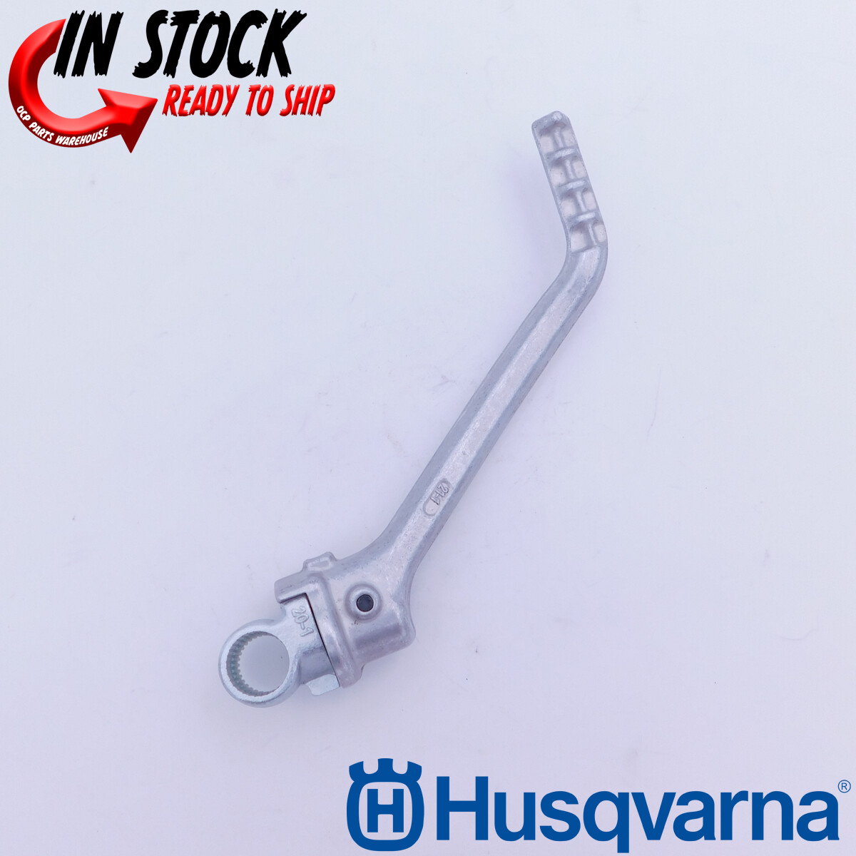 HUSQVARNA KTM KICKSTARTER 09-2023 KTM 65SX / 17-2023 TC65