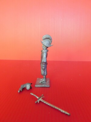 Création de Jean Pierre Feigly Artisan-d'art Figurines-historiques 70487