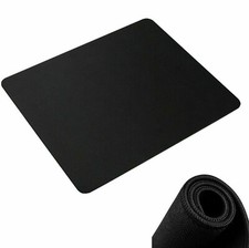 For Computer PC Gaming Mouse Pad Mat Stitched Edges Non-Slip Waterproof Mousepad