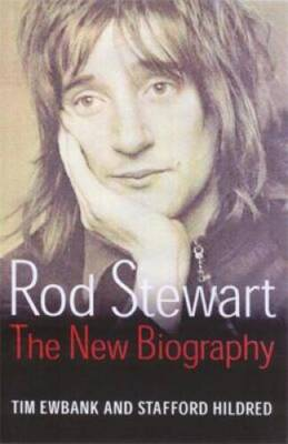 #ad #ad Rod Stewart: The New Biography Paperback By Ewbank Tim GOOD $9.81