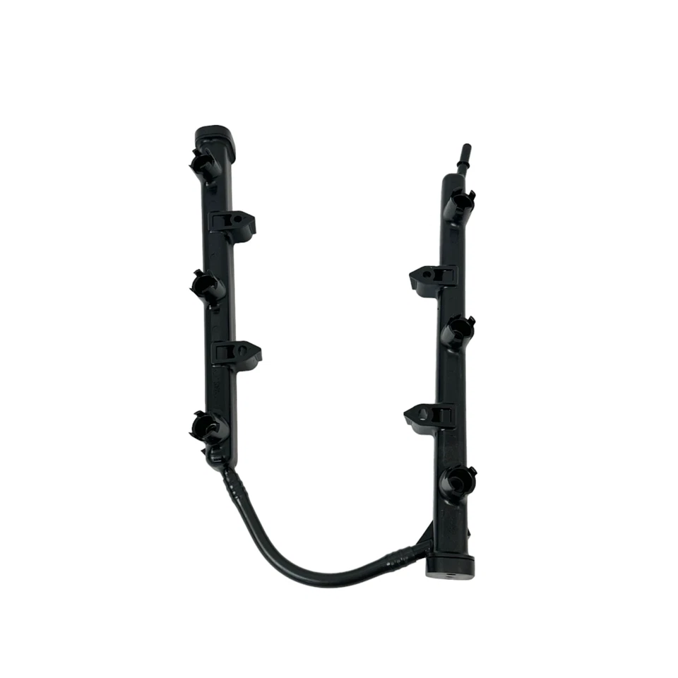 Dodge Jeep Chrysler 3.6L Fuel Rail 2011-2021 OEM 05184079AE 04593923A Foto 2 de 4