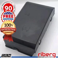 🔥OEM 07-13 Silverado Sierra Yukon Tahoe Escalade Fuse Box Cover Lid OEM