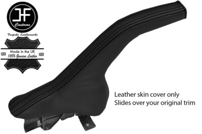 Bracciolo Aggiuntivo GG Grand General 99623 – Nero Con Cuciture Nere, In PVC, Per Camion - 5