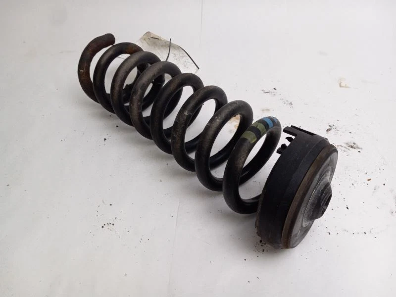 ПРУЖИНА КАТУШКИ ЗАДНЕГО ВОДИТЕЛЯ подходит для MERCEDES-BENZ E320 2003 - 2009 - Изображение 4 из 4