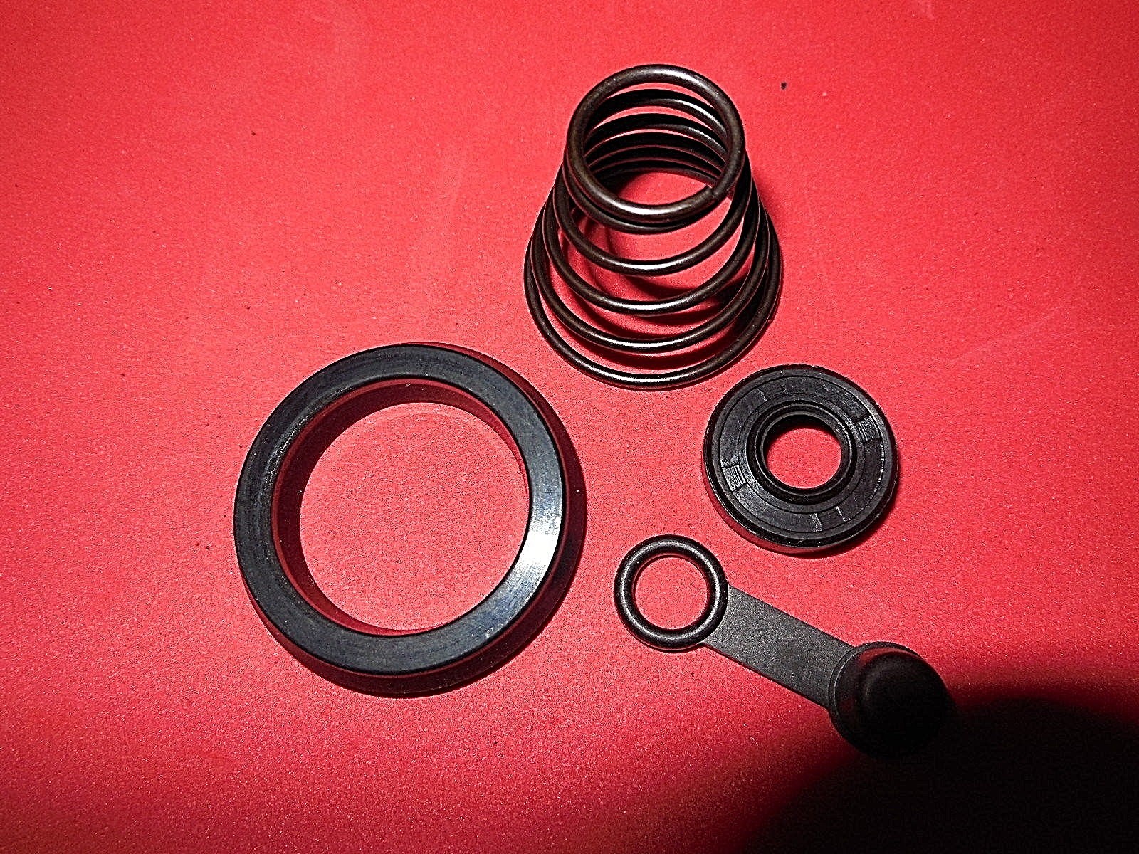 Clutch slave cylinder kit VF1000 VF1000F VF1000R GL1200 GL1200A GL1200I