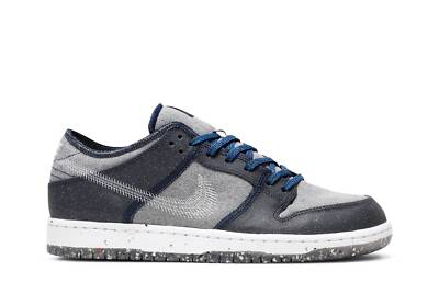 Level SS/New Nike Dunk Low Pro SB 'Crater' CT2224-001 Unisex