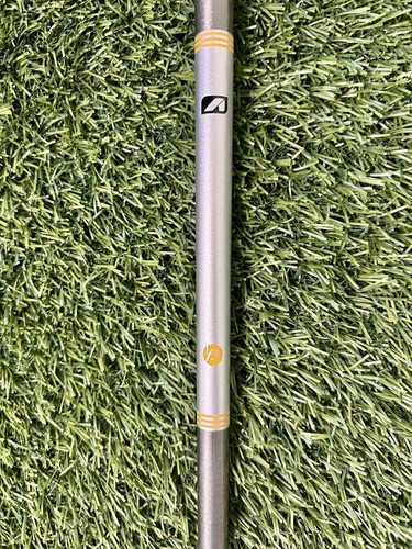 Callaway Epic Forged 613 5 Iron Aerotech Regular Flex GP Grip RH - Picture 4 of 5