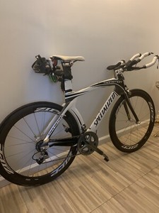 specialized transition expert