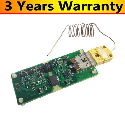 ZONRI AD7793 Module K Thermocouple Temperature Acquisition Module PT100 Cold