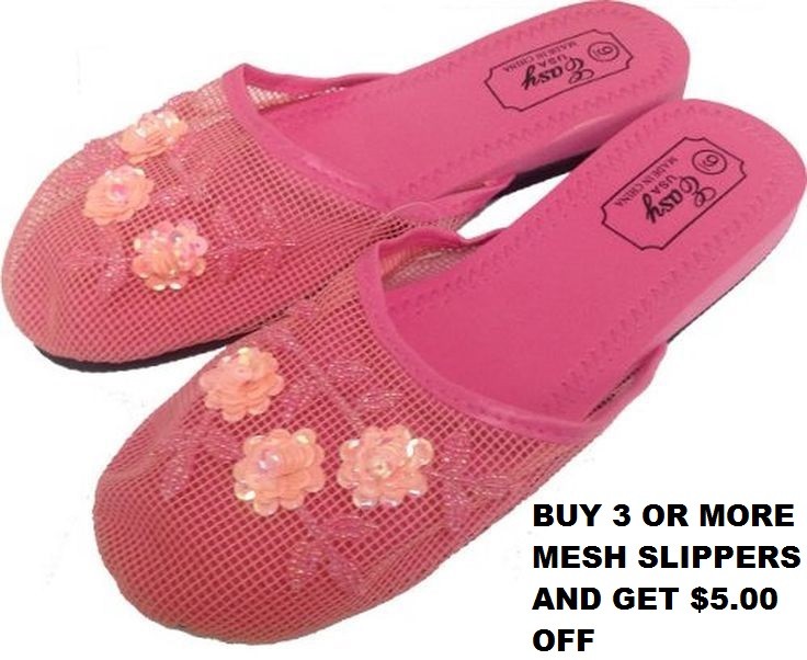 easy usa chinese slippers