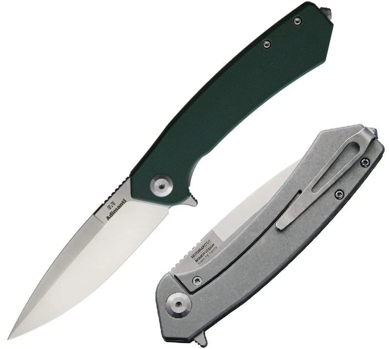 Ganzo 2.76 - 4in. Blade Range Collectible Folding Knives for sale