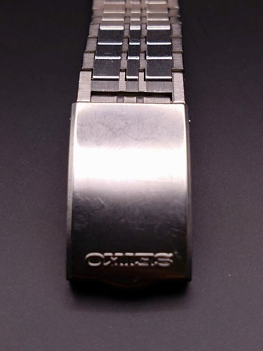 Vintage 1971 JAPAN SEIKO CHRONOGRAPH 7018-7000 23Jewels Automatic Rare, USED JP - Picture 6 of 11