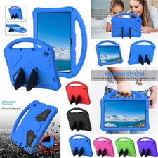 For Samsung Galaxy Tab A7 A8 A9 Plus Tablet EVA kids Shockproof Stand Case Cover