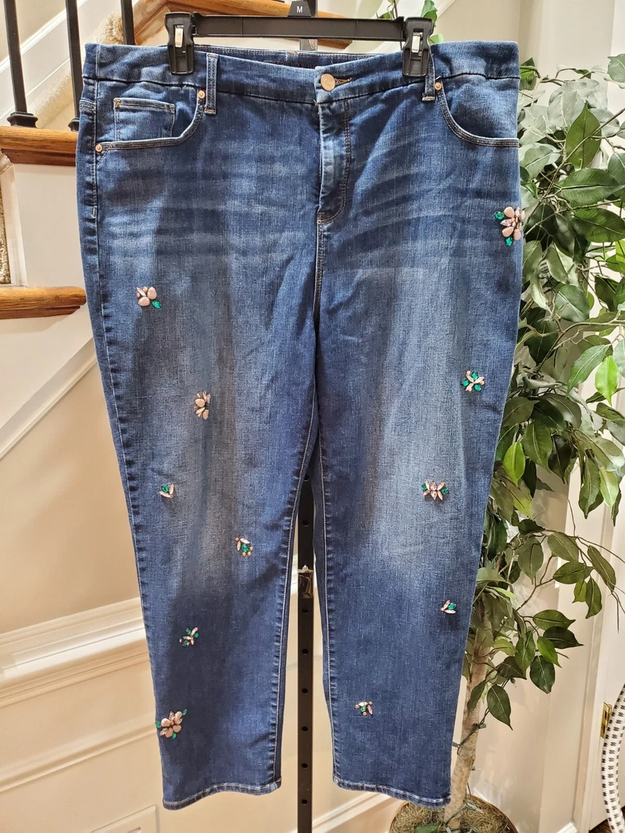 Jeans chicos sale