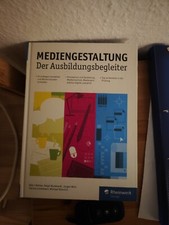 Mediengestaltung Prüfungsvorbereitung Büche...