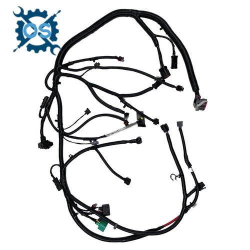 Engine Wiring Harness for 2005 2006 2007 Ford Super Duty F250 F350 F450