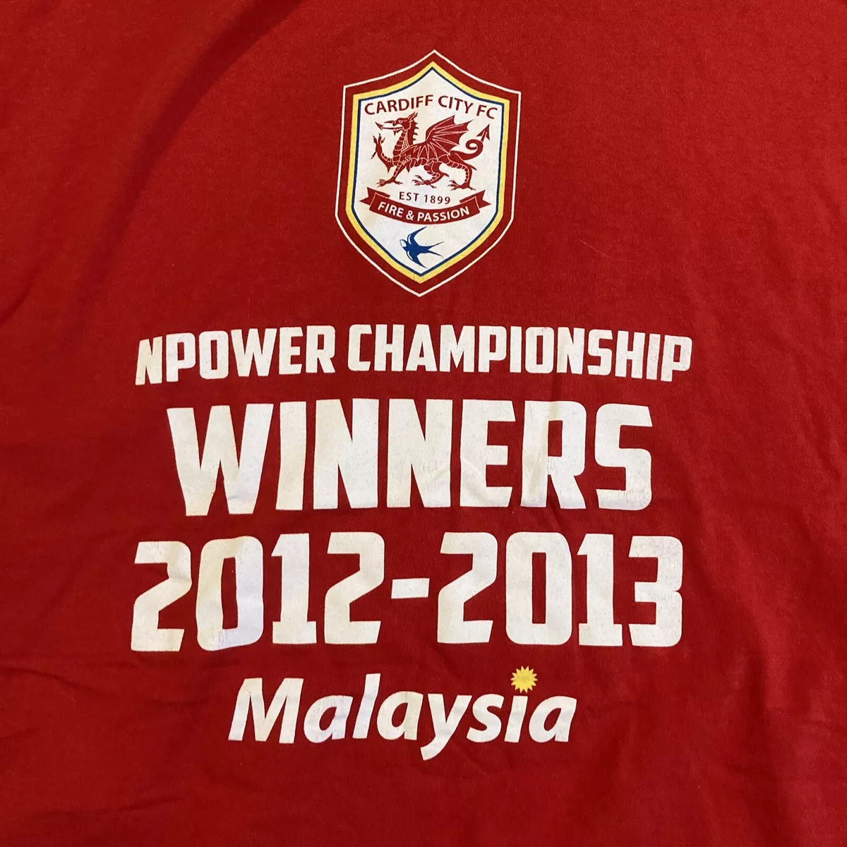 Npower Championship 2012-2013 - Historical Football Kits