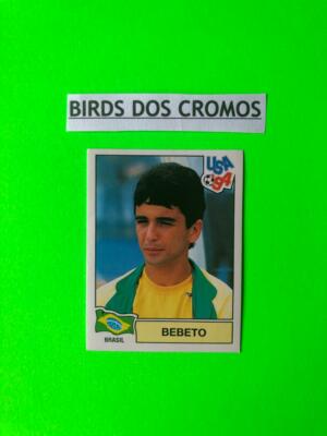 Bebeto Usa 1994 106 Ebay
