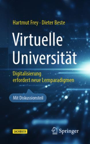 Thumbnail - Virtuelle Universität Digitalisierung Erfordert Neue Lernparadigmen