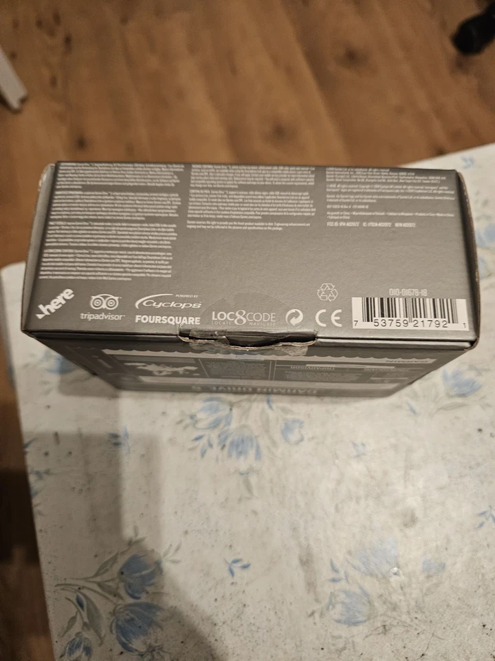 Garmin Drive 51 EUROPE LMT-S Navigationsgerät Navi Navigationssystem 5" - Bild 2 von 4