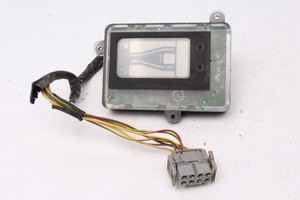 Tankanzeige Kombiinstrument BMW R 1150 RT R22 0419 01-04