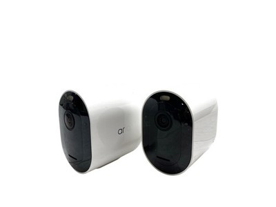 Externe Kamera Arlo Pro 5 VMC4060 2K+ HDR weiß 2 Stück