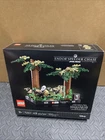 LEGO Star Wars: Endor Speeder Chase Diorama (75353) FACTORY SEALED NEW IN BOX