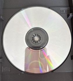 Mortal Kombat (Sega CD, 1993) With Manual NOT TESTED