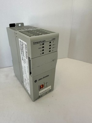 Allen Bradley 1769-L30ER CompactLogix 1MB Memory Controller