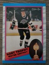 1989-90 O-Pee-Chee Hockey Cards 261 to 330 - Pick Choose your card