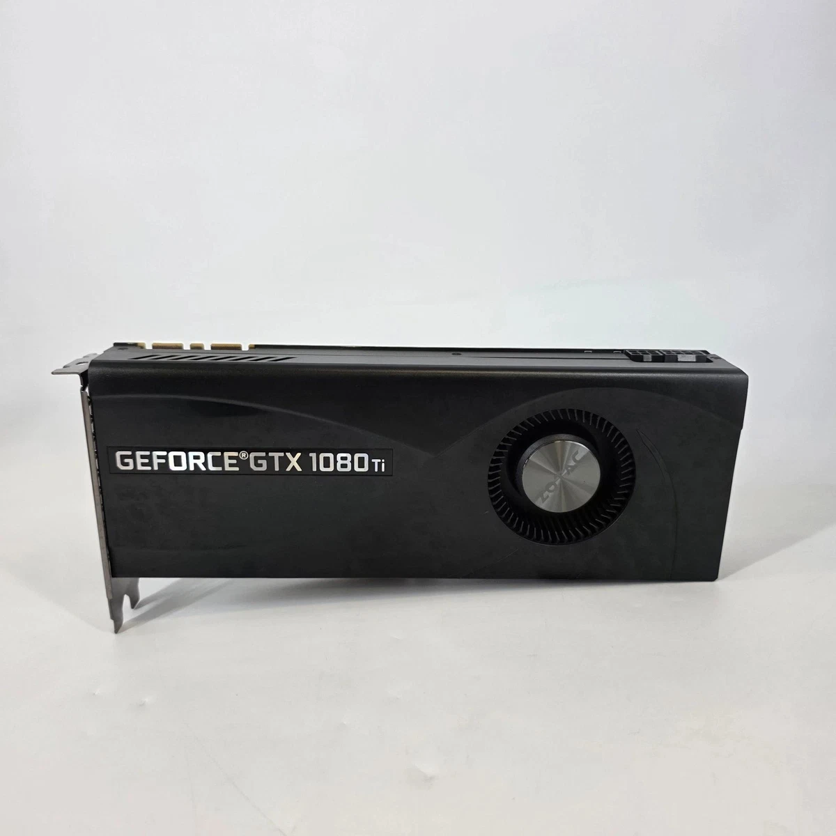 ZOTAC NVIDIA GeForce GTX 1080 Ti Computer Graphics Cards for sale