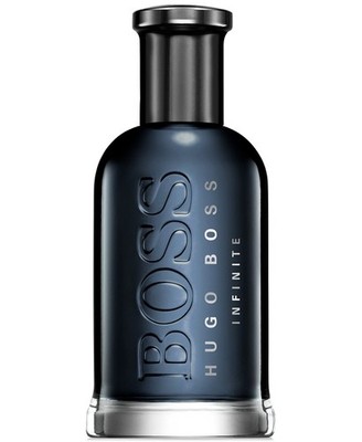 Hugo Boss Men's BOSS Bottled Infinite Eau de Parfum, 1.7 oz (50 ml)