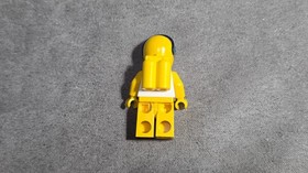 LEGO 6850 Auxiliary Patroller Futuron Space Vintage 1989 100% Complete w/ Manual