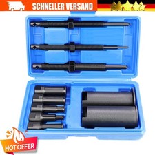 12tlg Polradabzieher Polrad Abzieher Satz Set f&uuml;r Roller Motorrad KFZ WERKZEUG