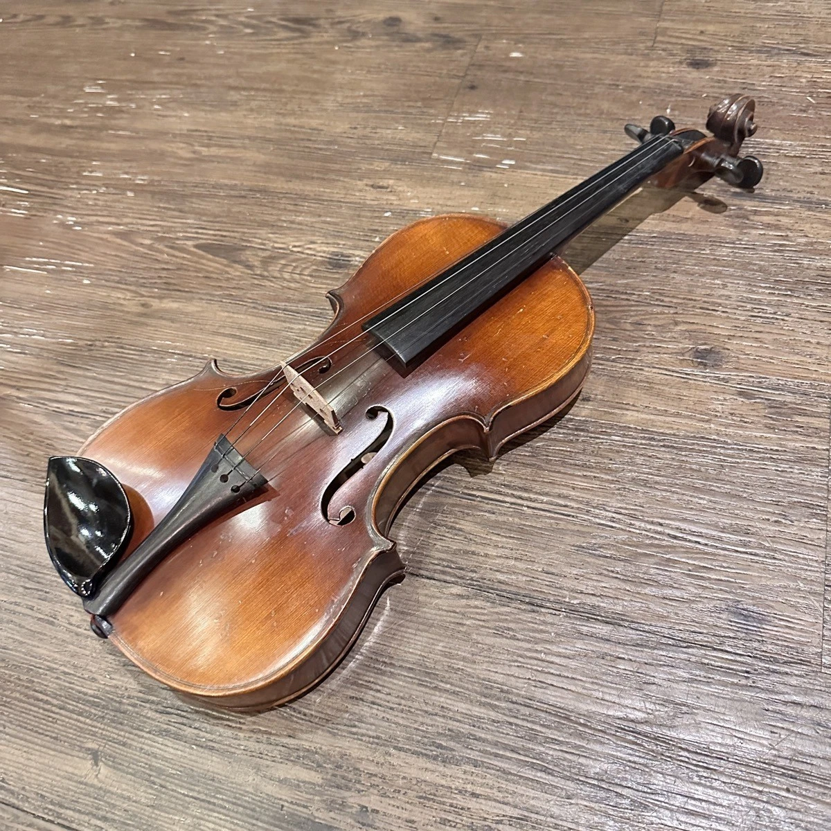 Suzuki 4/4 Size Violins | eBay