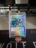 2021 Panini Contenders Optic - Rookie of the Year Contenders Autographs Chuba...