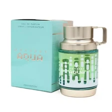 Armaf Odyssey Aqua Men's eau de toilette, 3.4 oz (100 ml)