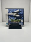 Nintendo DS Star Fox Command NTR-ASFJ-JPN Japanese Japan Import